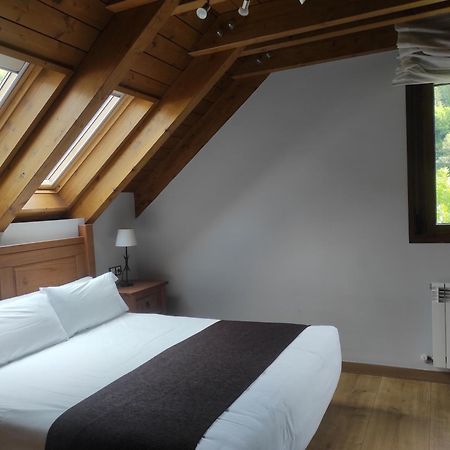 Maison d'hôtes Casa Bielsa Extérieur photo