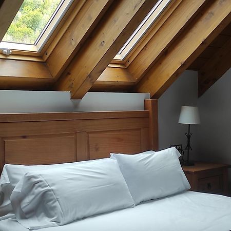 Maison d'hôtes Casa Bielsa Extérieur photo