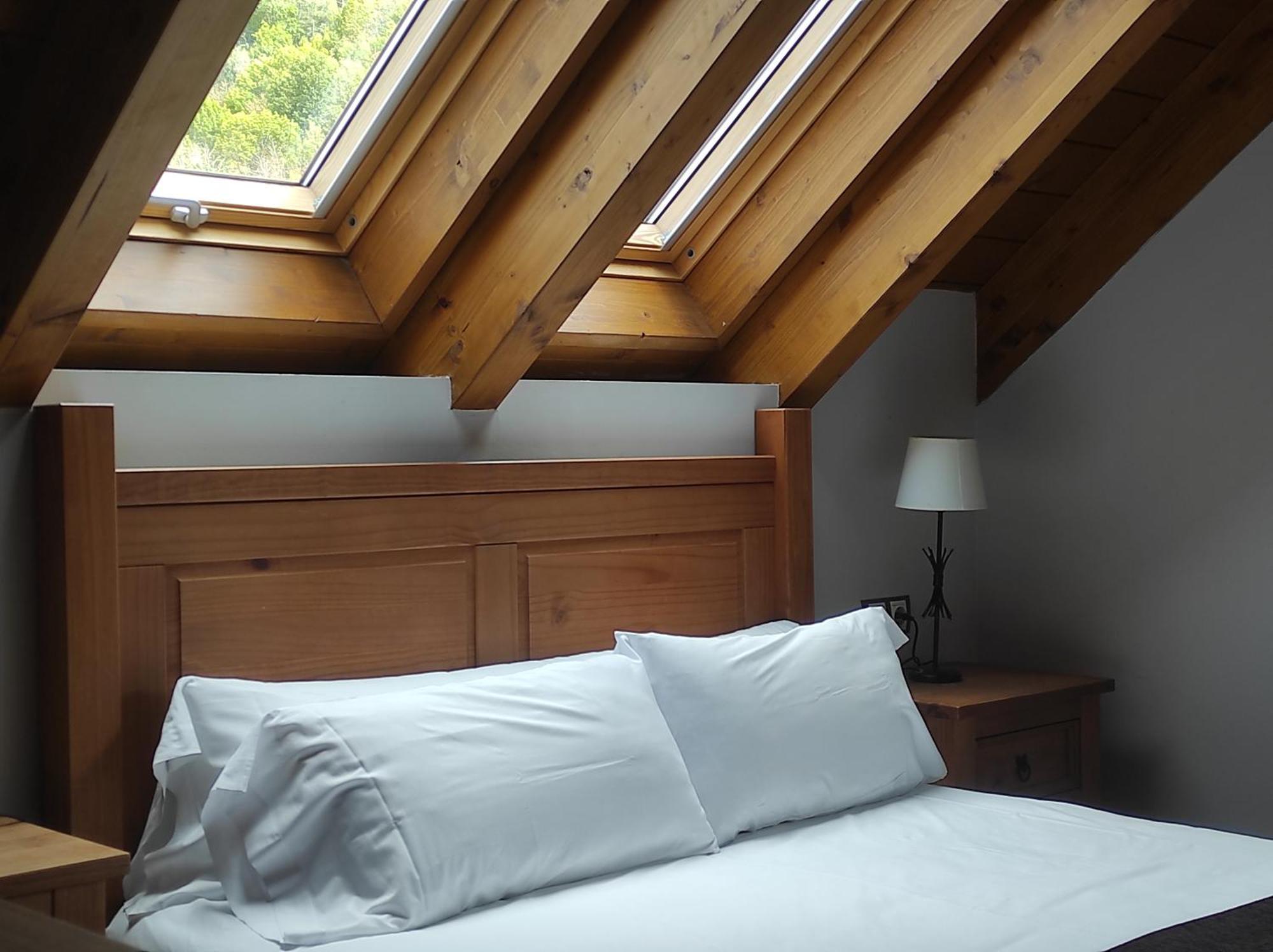 Maison d'hôtes Casa Bielsa Extérieur photo