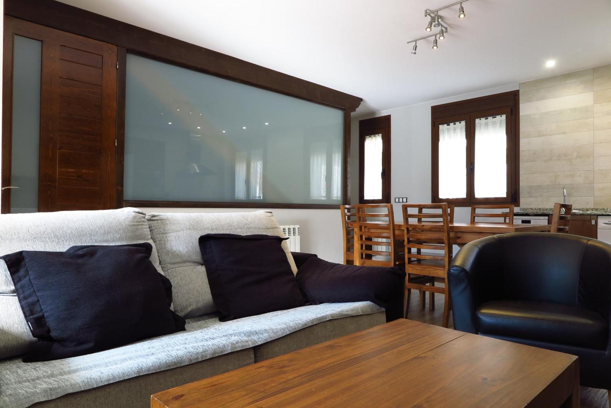 Maison d'hôtes Casa Bielsa Extérieur photo