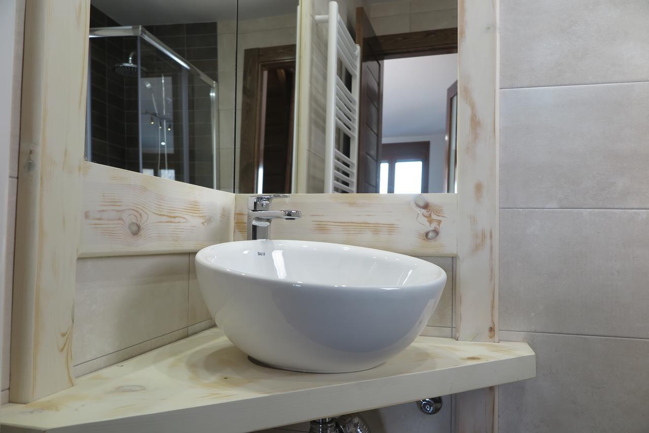 Maison d'hôtes Casa Bielsa Extérieur photo