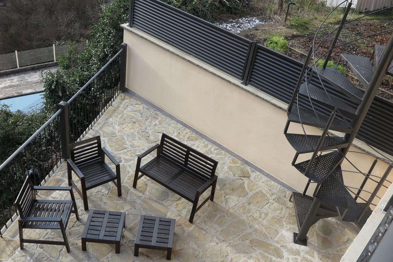 Maison d'hôtes Casa Bielsa Extérieur photo